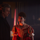 Image for article titled Maisie Williams’ Role On Doctor Who Was Way Better Than The Doctor’s Daughter